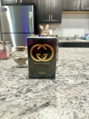 Gucci Guilty Eau de Toilette